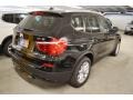 Jet Black - X3 xDrive 28i Photo No. 3