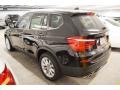 Jet Black - X3 xDrive 28i Photo No. 4