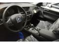 Jet Black - X3 xDrive 28i Photo No. 6