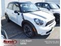Light White - Cooper S Countryman Photo No. 1