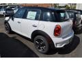 Light White - Cooper S Countryman Photo No. 4