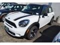 Light White - Cooper S Countryman Photo No. 9
