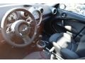 Absolute Black Metallic - Cooper S Countryman Photo No. 6