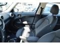 Absolute Black Metallic - Cooper S Countryman Photo No. 7