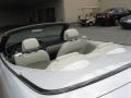 Snow Silver Metallic - 9-3 2.0T Convertible Photo No. 14