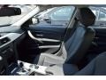 2012 Glacier Silver Metallic BMW 3 Series 328i Sedan  photo #8