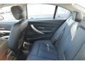 2012 Glacier Silver Metallic BMW 3 Series 328i Sedan  photo #9