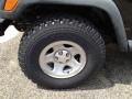 Black - Wrangler X 4x4 Photo No. 3