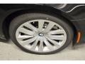 2012 BMW 7 Series ActiveHybrid 750Li Sedan Wheel