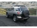 Silver Fresco Metallic - FJ Cruiser 4WD Photo No. 2