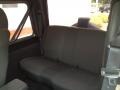 Black - Wrangler X 4x4 Photo No. 23