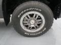 2011 Magnetic Gray Metallic Toyota Tundra TRD Rock Warrior Double Cab 4x4  photo #12