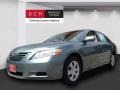 Aloe Green Metallic - Camry LE Photo No. 1