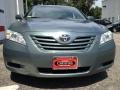 Aloe Green Metallic - Camry LE Photo No. 2