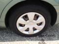 Aloe Green Metallic - Camry LE Photo No. 5