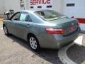 Aloe Green Metallic - Camry LE Photo No. 6