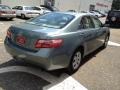 Aloe Green Metallic - Camry LE Photo No. 8