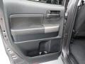 2011 Magnetic Gray Metallic Toyota Tundra TRD Rock Warrior Double Cab 4x4  photo #25