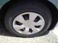 Aloe Green Metallic - Camry LE Photo No. 10