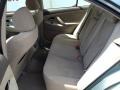Aloe Green Metallic - Camry LE Photo No. 20
