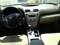 Aloe Green Metallic - Camry LE Photo No. 21