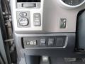 2011 Magnetic Gray Metallic Toyota Tundra TRD Rock Warrior Double Cab 4x4  photo #39