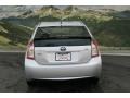 2012 Classic Silver Metallic Toyota Prius 3rd Gen Two Hybrid  photo #4