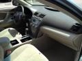 Aloe Green Metallic - Camry LE Photo No. 26