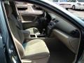 Aloe Green Metallic - Camry LE Photo No. 27