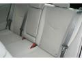 2012 Classic Silver Metallic Toyota Prius 3rd Gen Two Hybrid  photo #7