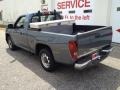 2006 Blue Granite Metallic Chevrolet Colorado Regular Cab  photo #6