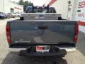 2006 Blue Granite Metallic Chevrolet Colorado Regular Cab  photo #7