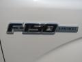 2011 Oxford White Ford F150 Lariat SuperCrew  photo #13