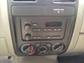 2006 Blue Granite Metallic Chevrolet Colorado Regular Cab  photo #18