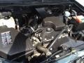 2006 Blue Granite Metallic Chevrolet Colorado Regular Cab  photo #23