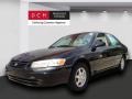 Black - Camry XLE Photo No. 1