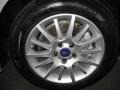 Snow Silver Metallic - 9-3 2.0T Convertible Photo No. 37