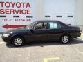 1997 Black Toyota Camry XLE  photo #4