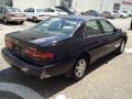 Black - Camry XLE Photo No. 8