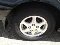 Black - Camry XLE Photo No. 9