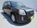 2010 Onyx Black GMC Terrain SLE  photo #1