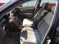 Black - Camry XLE Photo No. 13