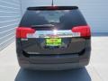 2010 Onyx Black GMC Terrain SLE  photo #4