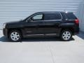 2010 Onyx Black GMC Terrain SLE  photo #5