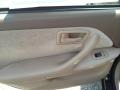 Black - Camry XLE Photo No. 18