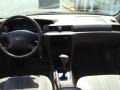 Black - Camry XLE Photo No. 21