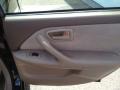 Black - Camry XLE Photo No. 23