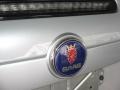 Snow Silver Metallic - 9-3 2.0T Convertible Photo No. 41
