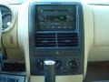 2006 Dark Blue Pearl Metallic Ford Explorer XLS  photo #14