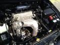 Black - Camry XLE Photo No. 28